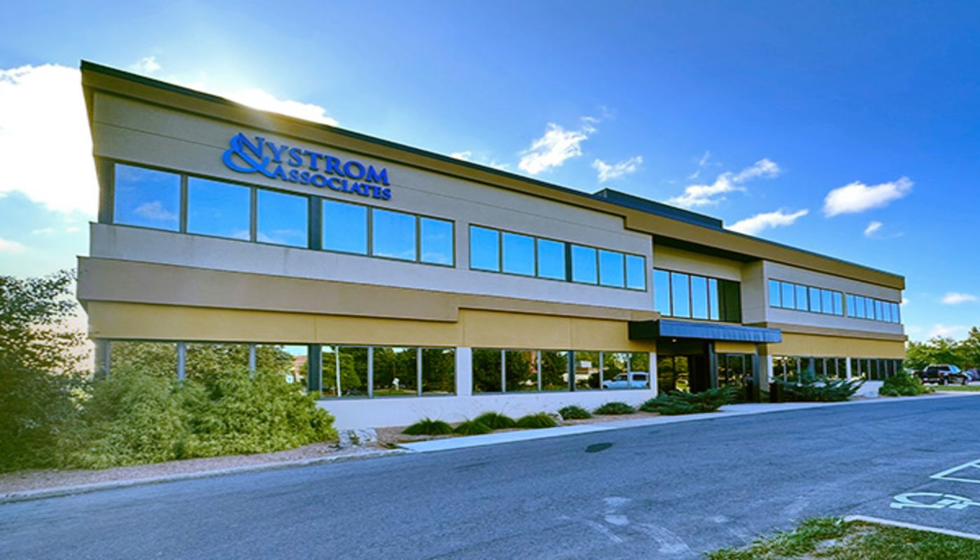 Nystrom & Associates Madison