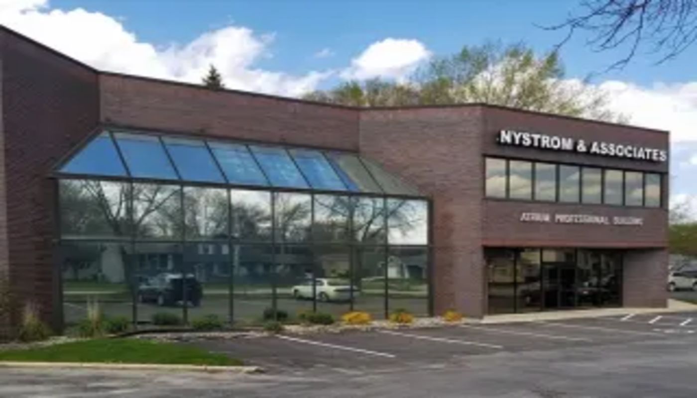 Nystrom & Associates Rochester South