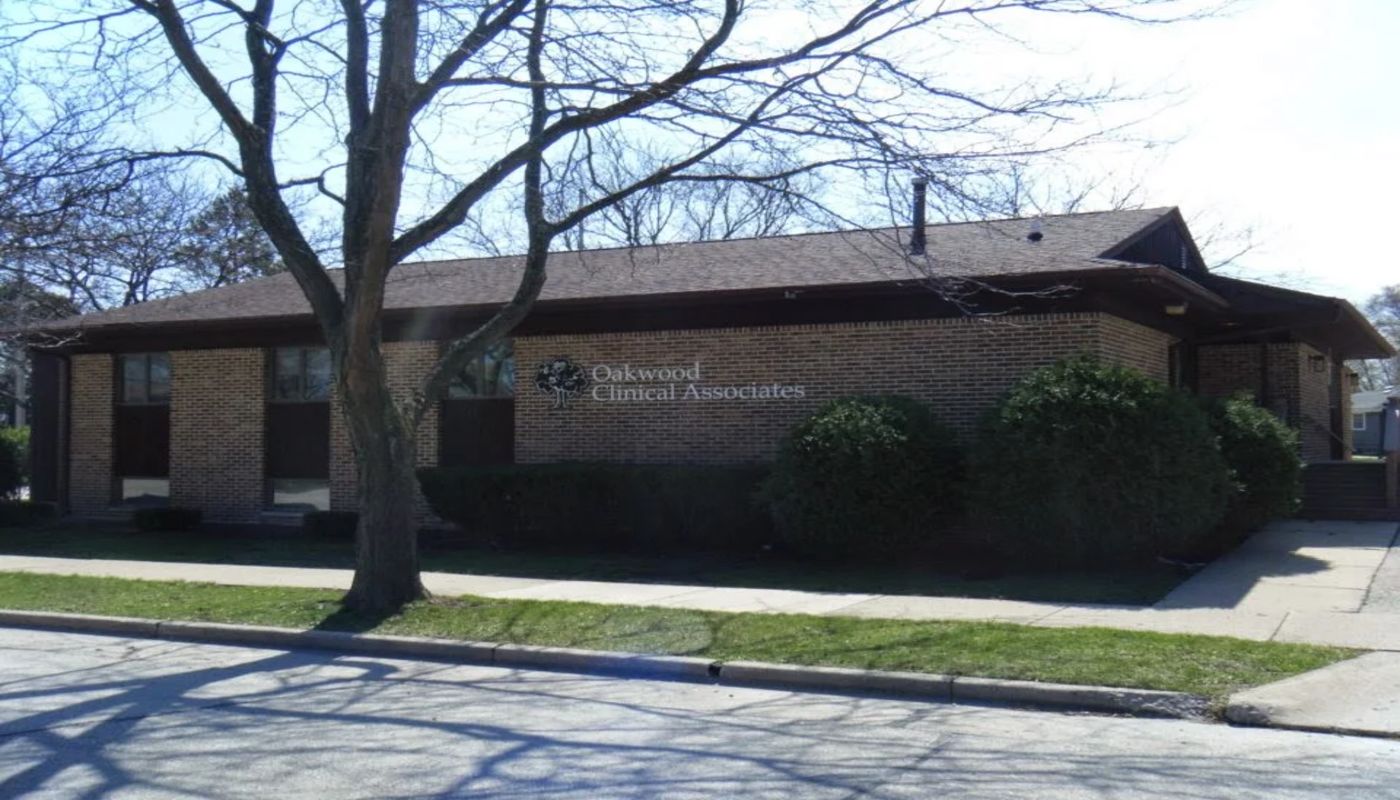 Oakwood Clinical Associates Kenosha