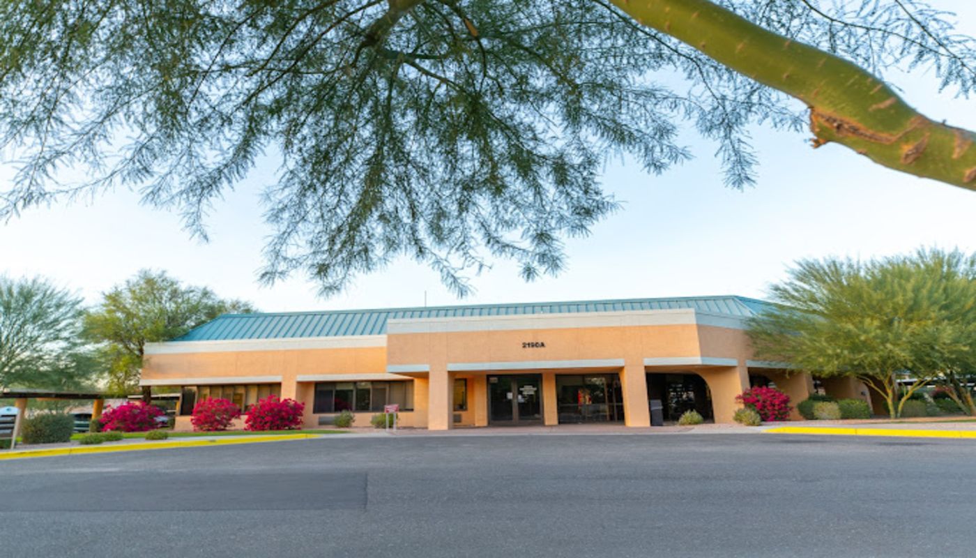 Oasis Behavioral Health