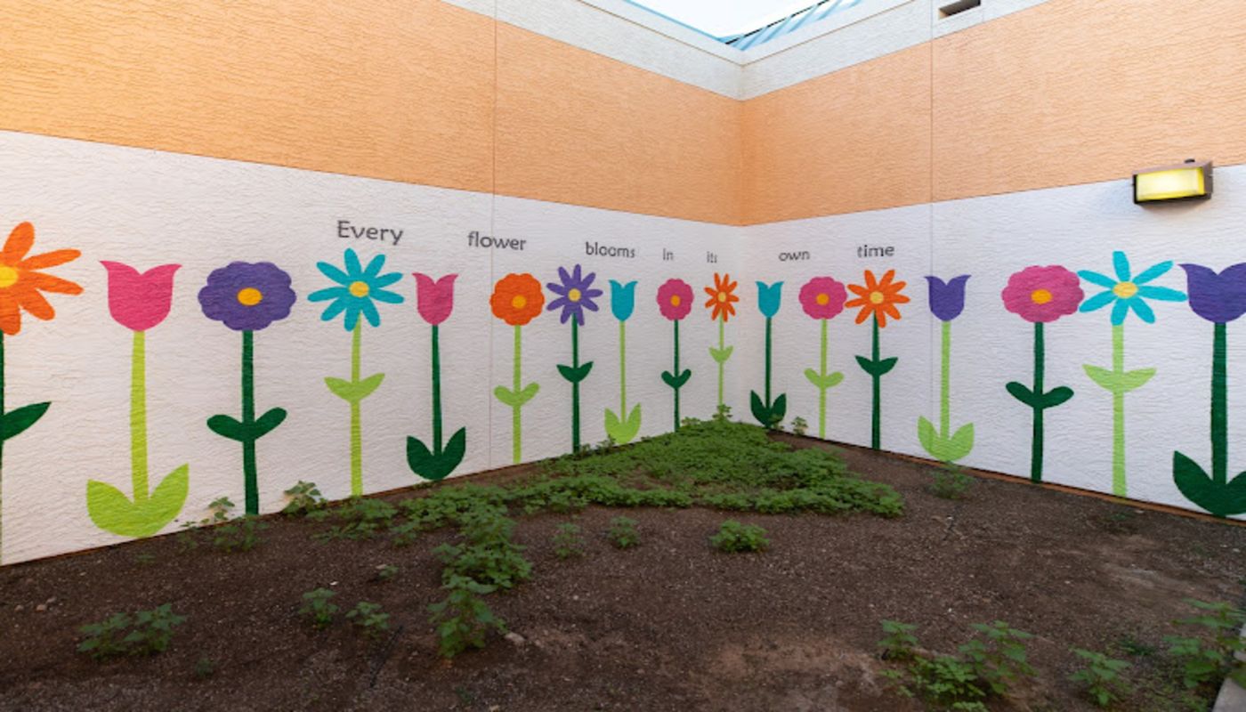 Oasis Behavioral Health