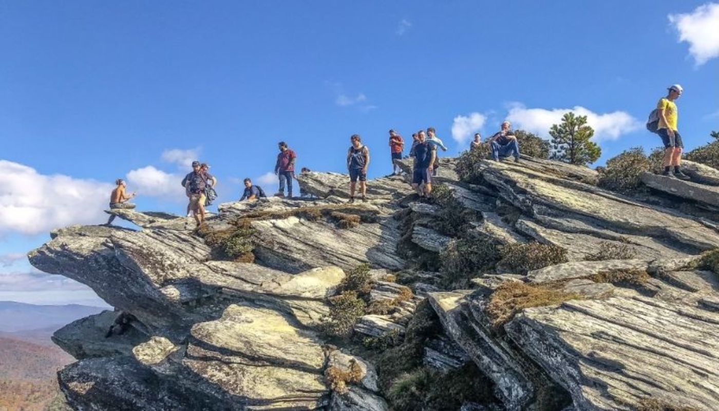 Oasis Recovery Center