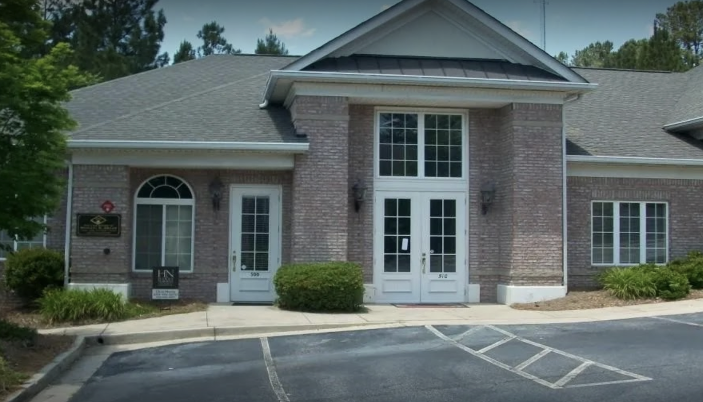 OCD & Anxiety Center Georgia
