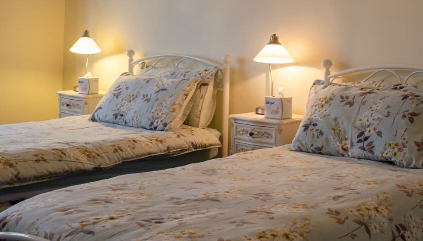 Ocean Recovery Centre