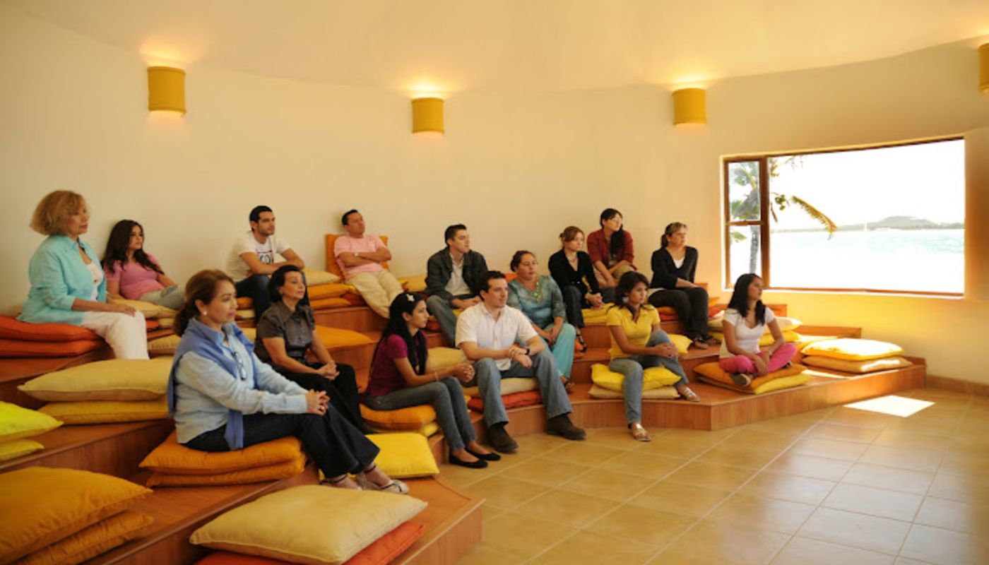 Oceanica Treatment Center