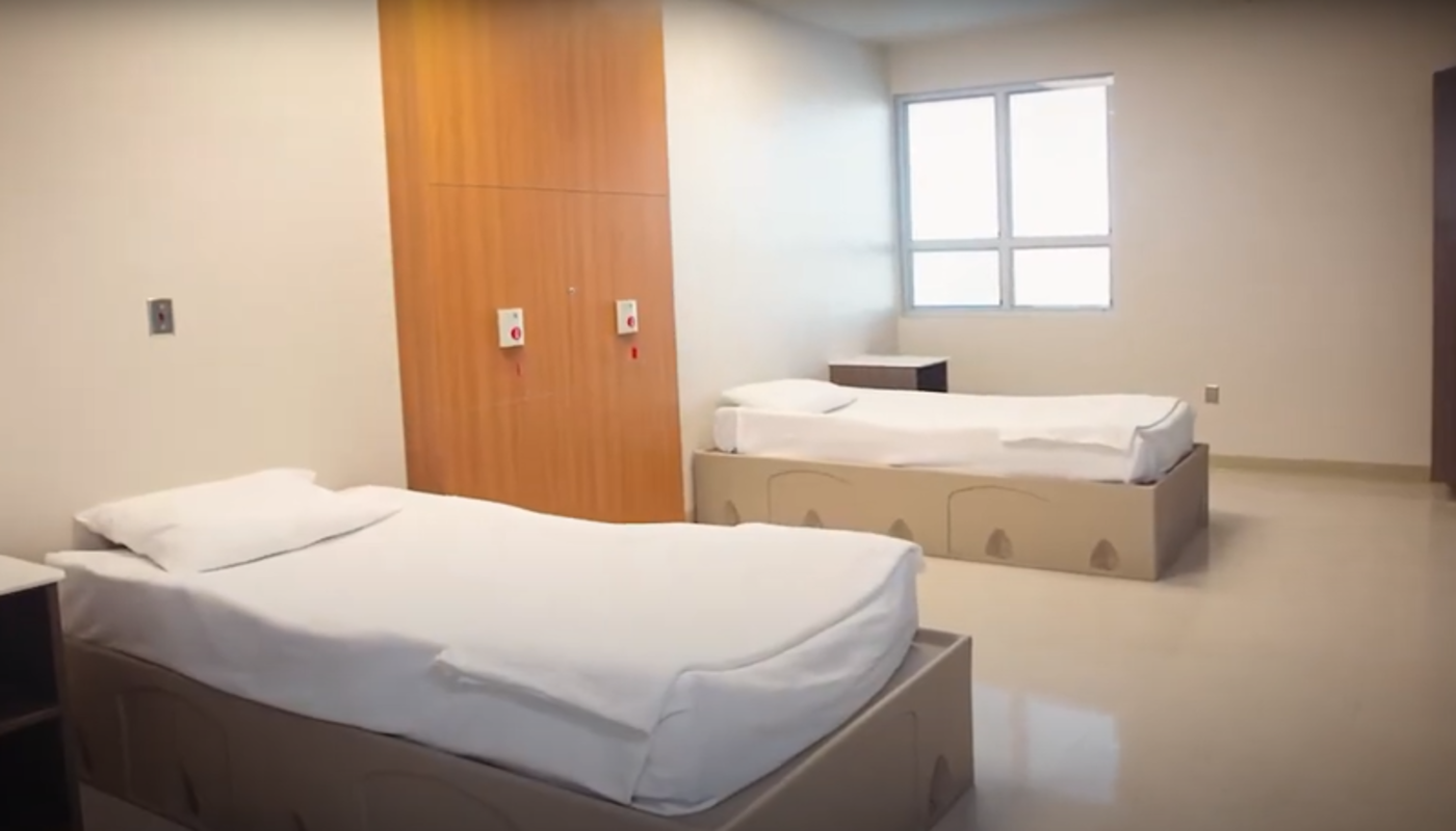 Oceans Behavioral Hospital Amarillo