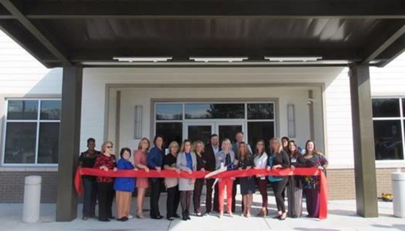 Oceans Behavioral Hospital Hammond