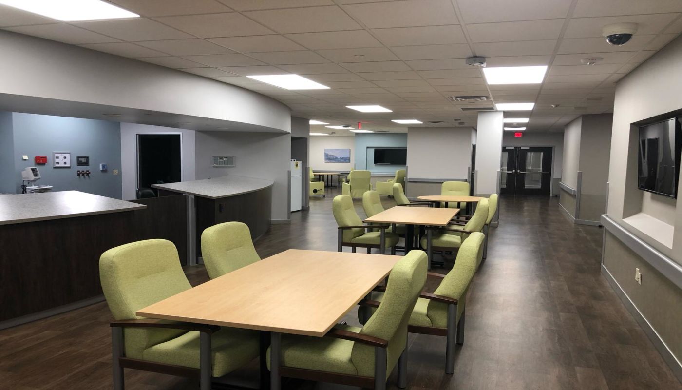 Oceans Behavioral Hospital Pasadena