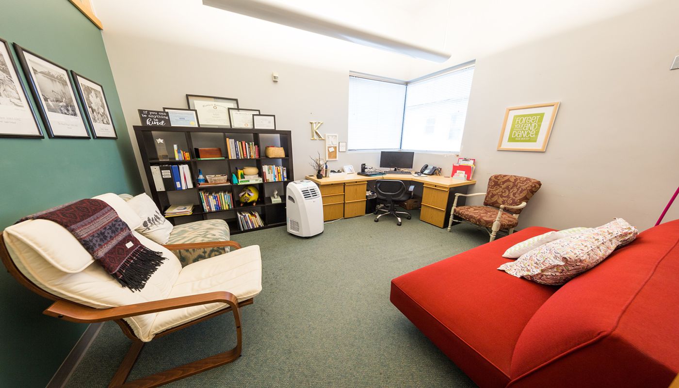 Odyssey House - Adult Outpatient