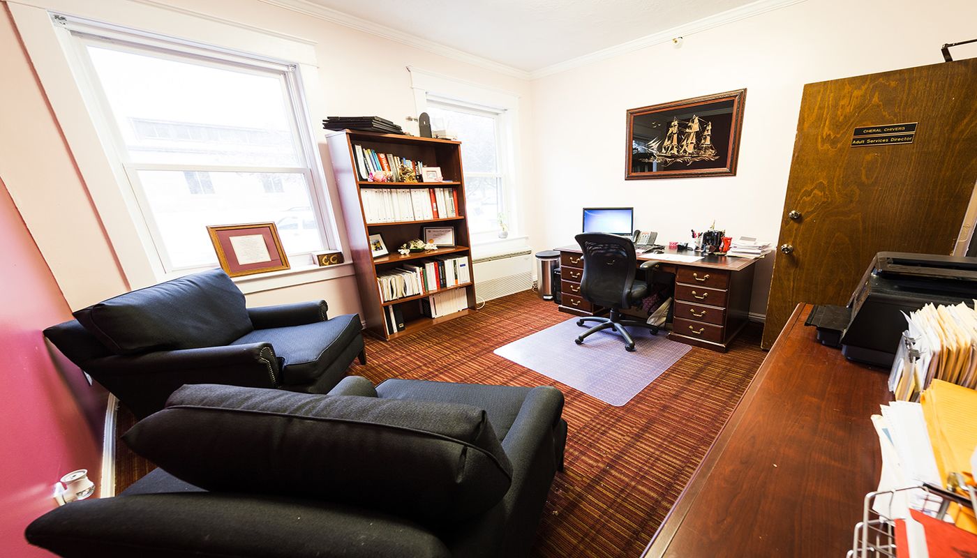 Odyssey House - Adult Outpatient