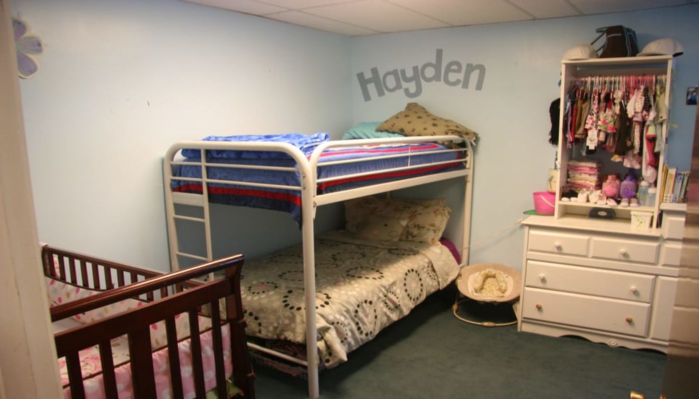 Odyssey House - Parents with Children Residential