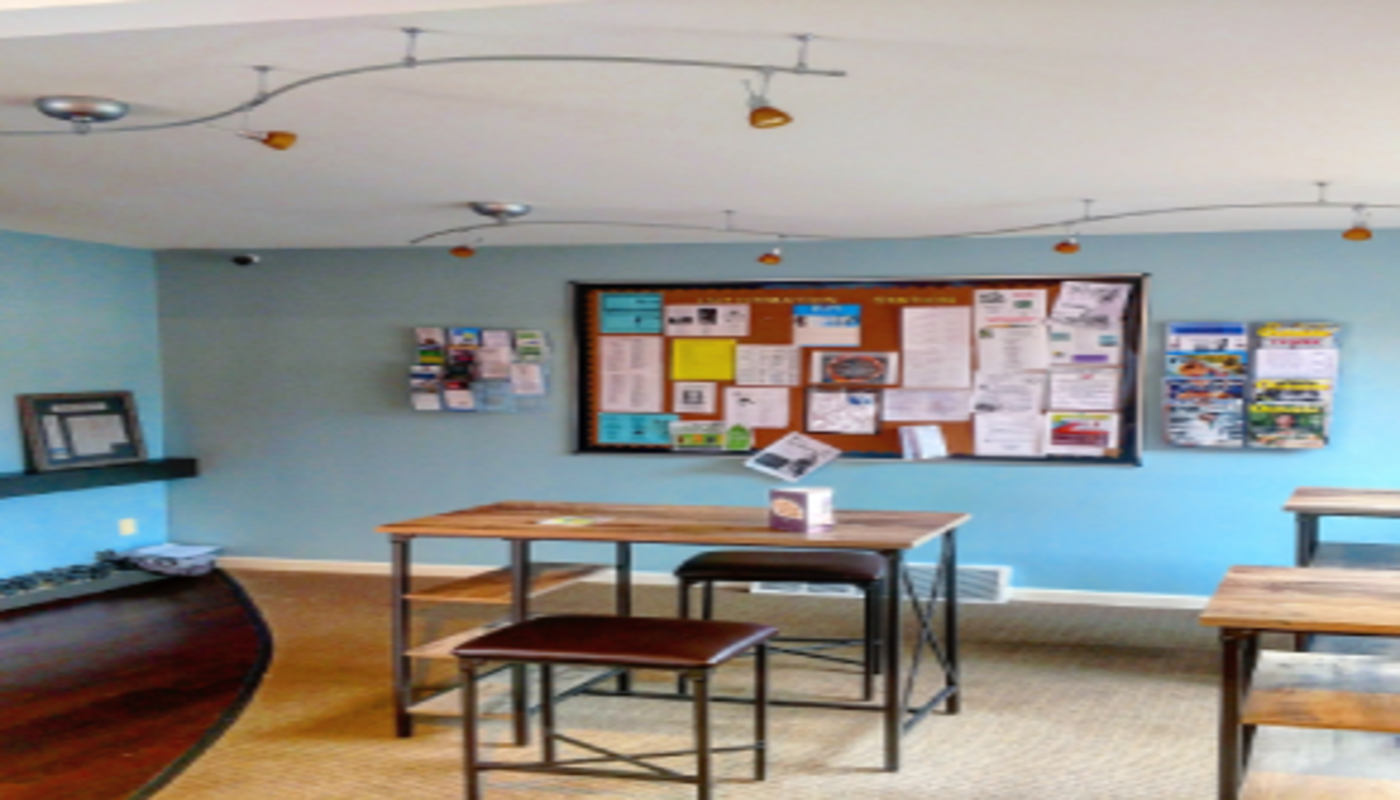 Port Huron Odyssey House