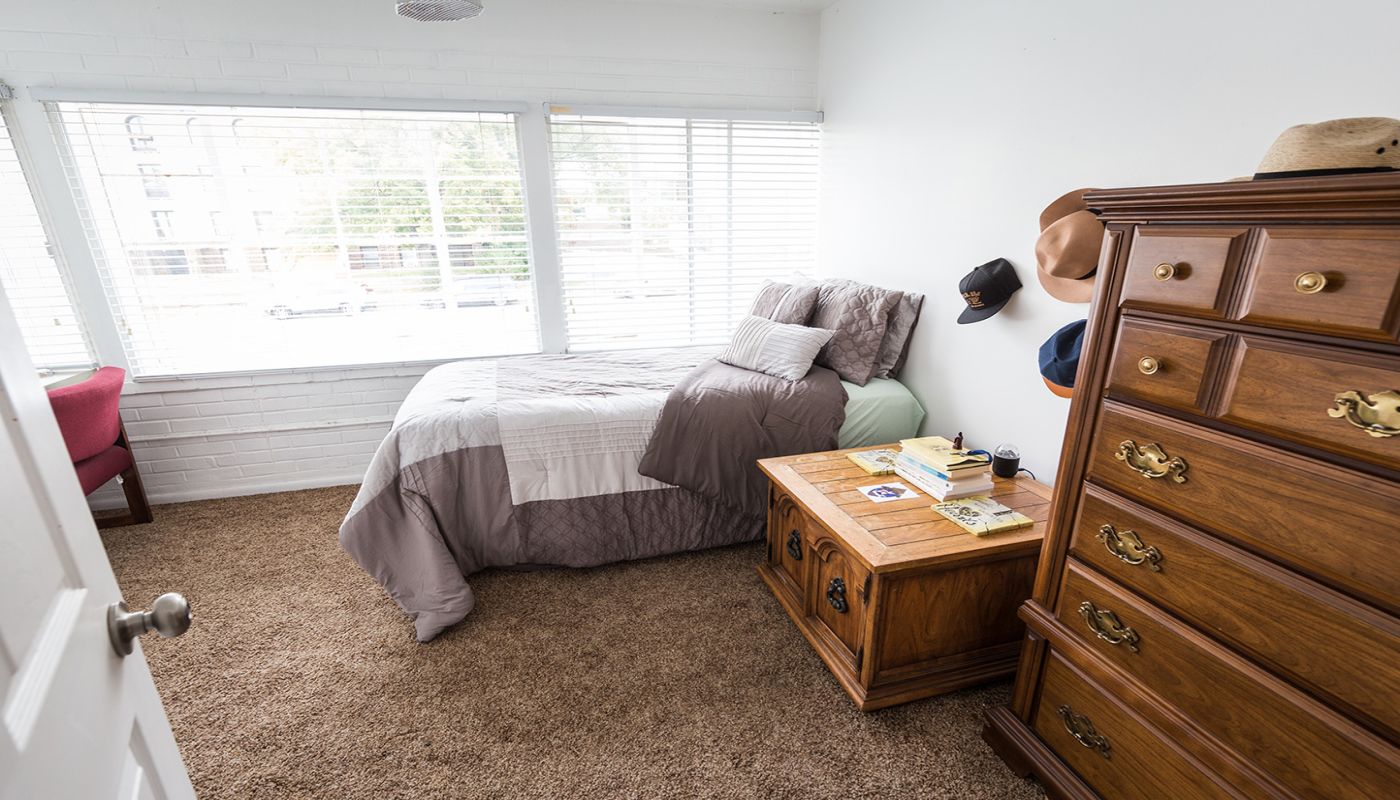 Odyssey House - Sober Housing