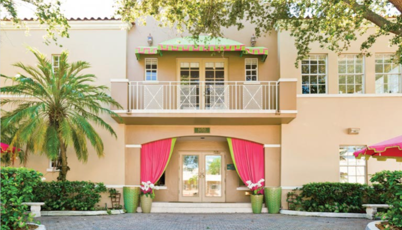 Monte Nido Miami Residential Treatment