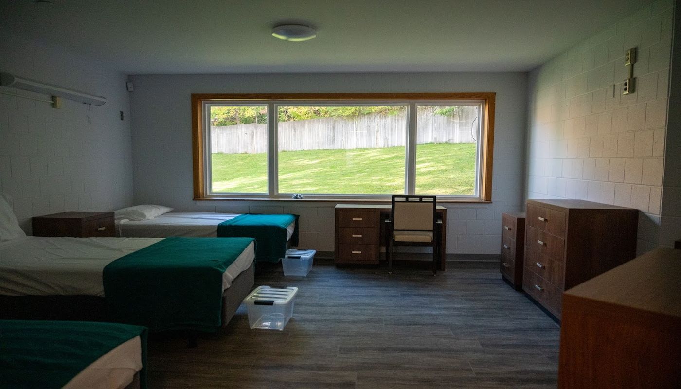 Olympia Grove Recovery