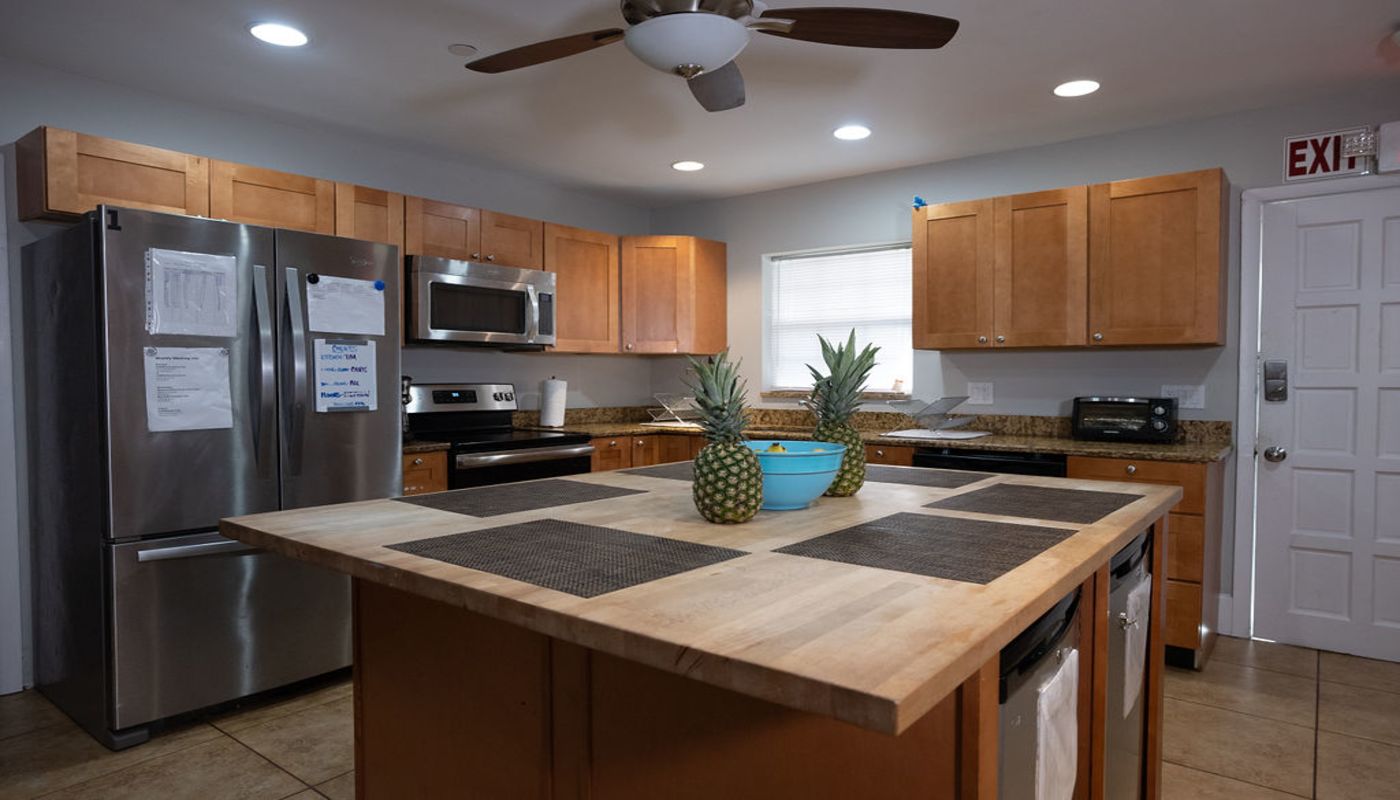 Olympic Behavioral Health