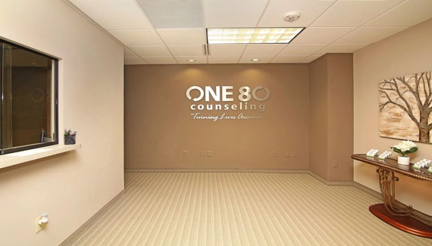 One-Eighty Counseling Cary Apex