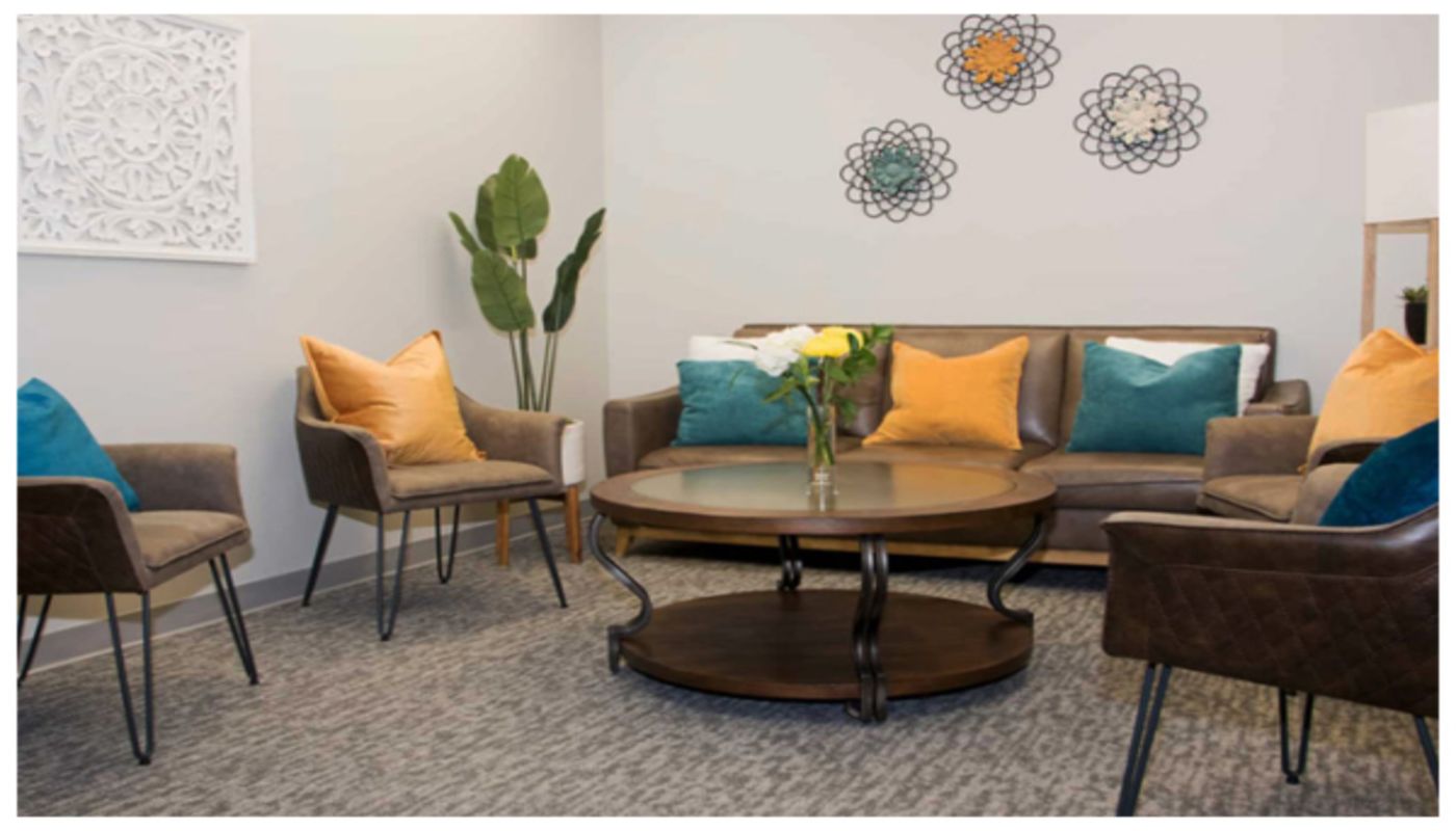 Origins Texas Recovery Outpatient