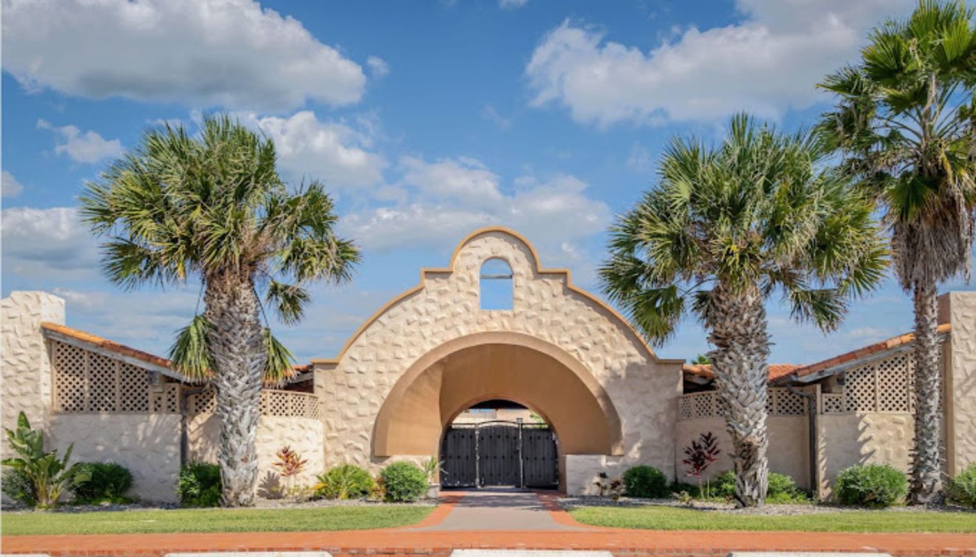 Origins Texas Recovery