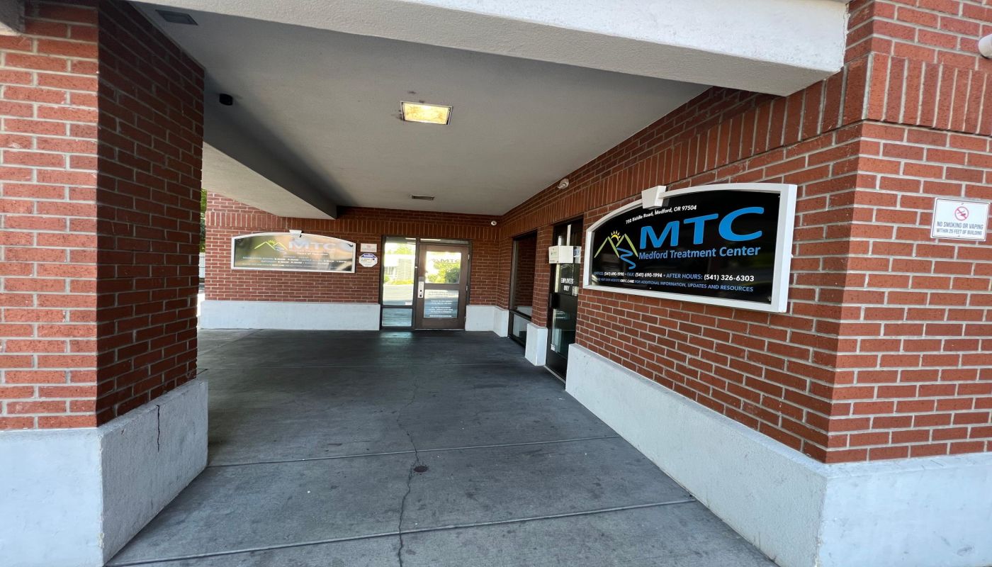 ORTC Medford Treatment Center