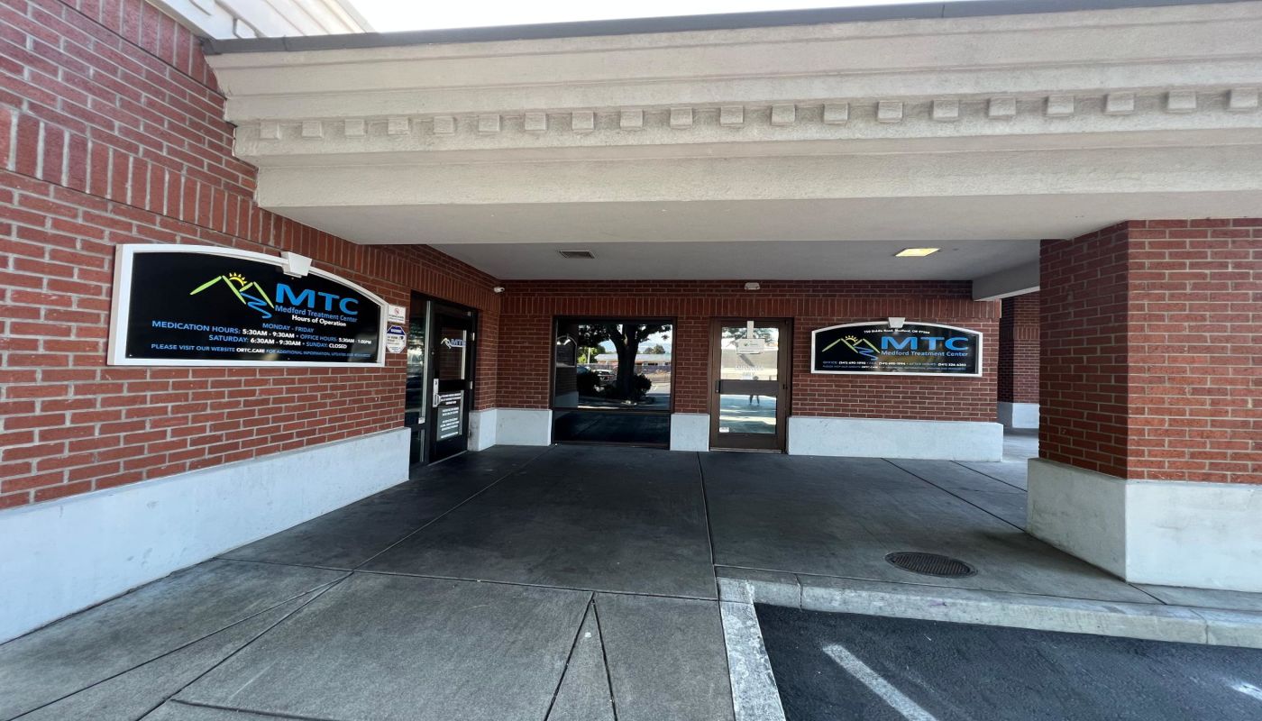 ORTC Medford Treatment Center