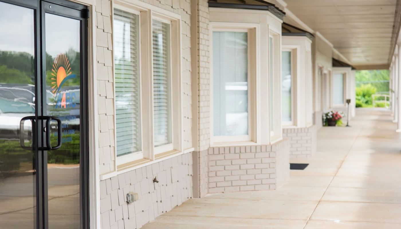 Athens Addiction Recovery Center