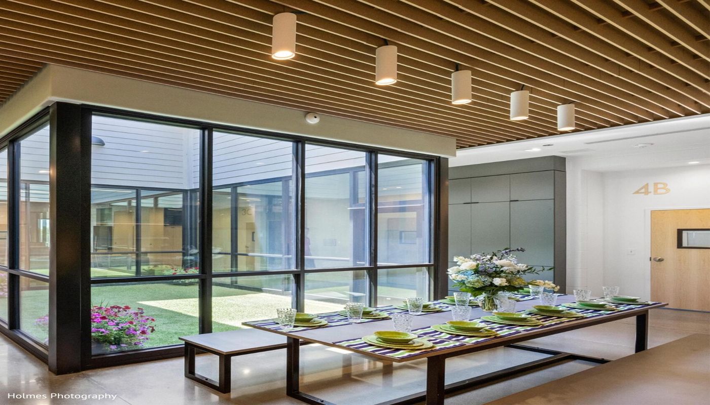 Ozark Center Turnaround Ranch