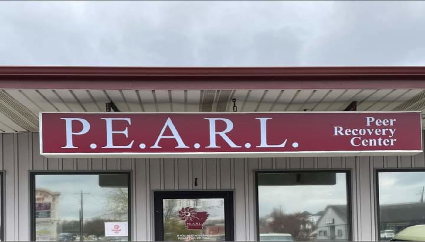 P.E.A.R.L. Peer Recovery Center