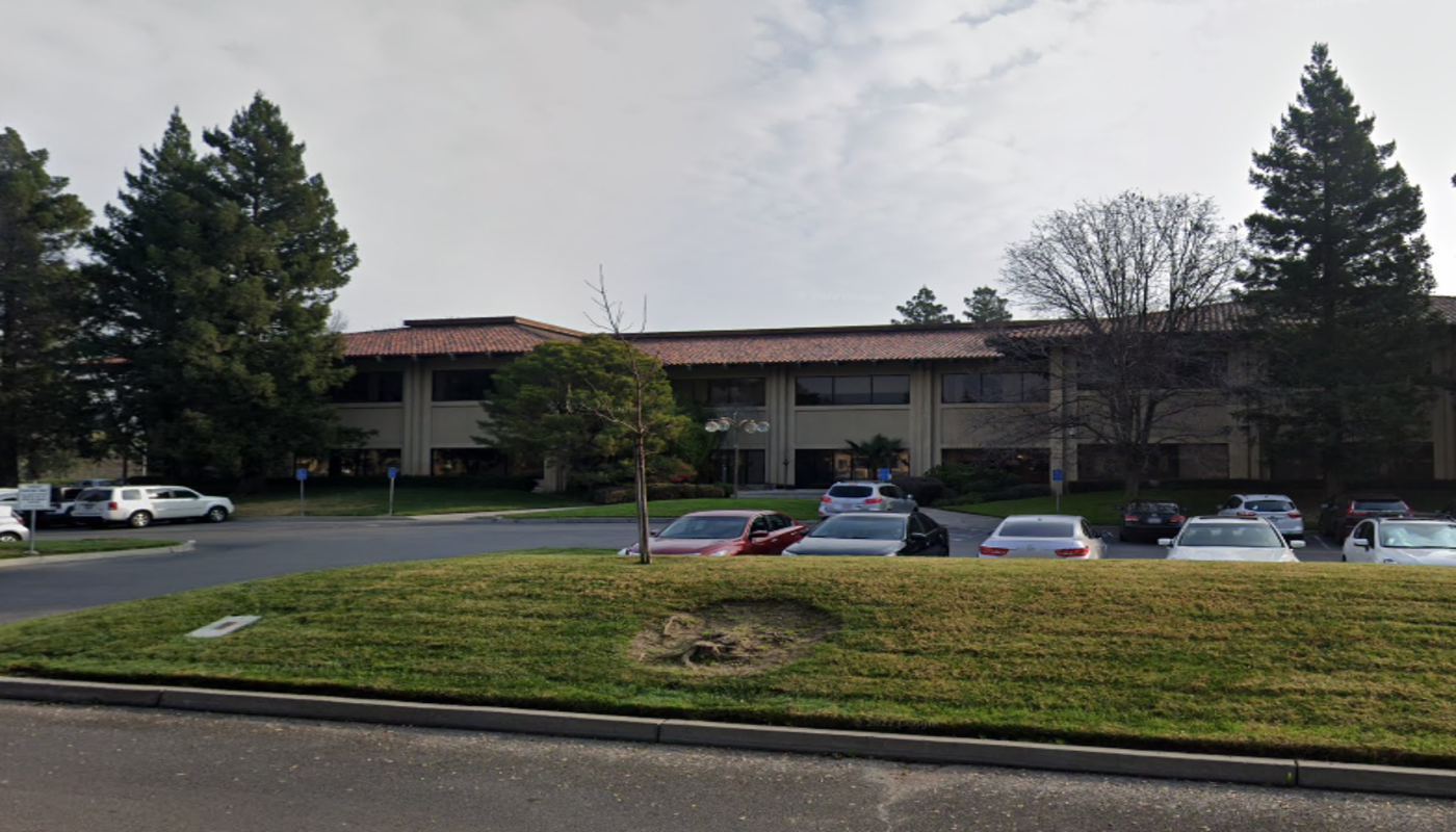 Pacific Clinics Sacramento - Rosin Court