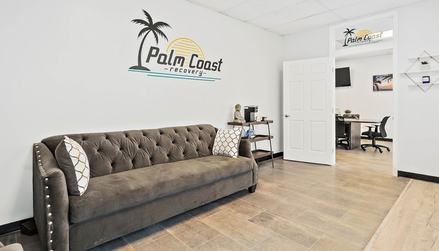 Palm Coast Treatment Solutions