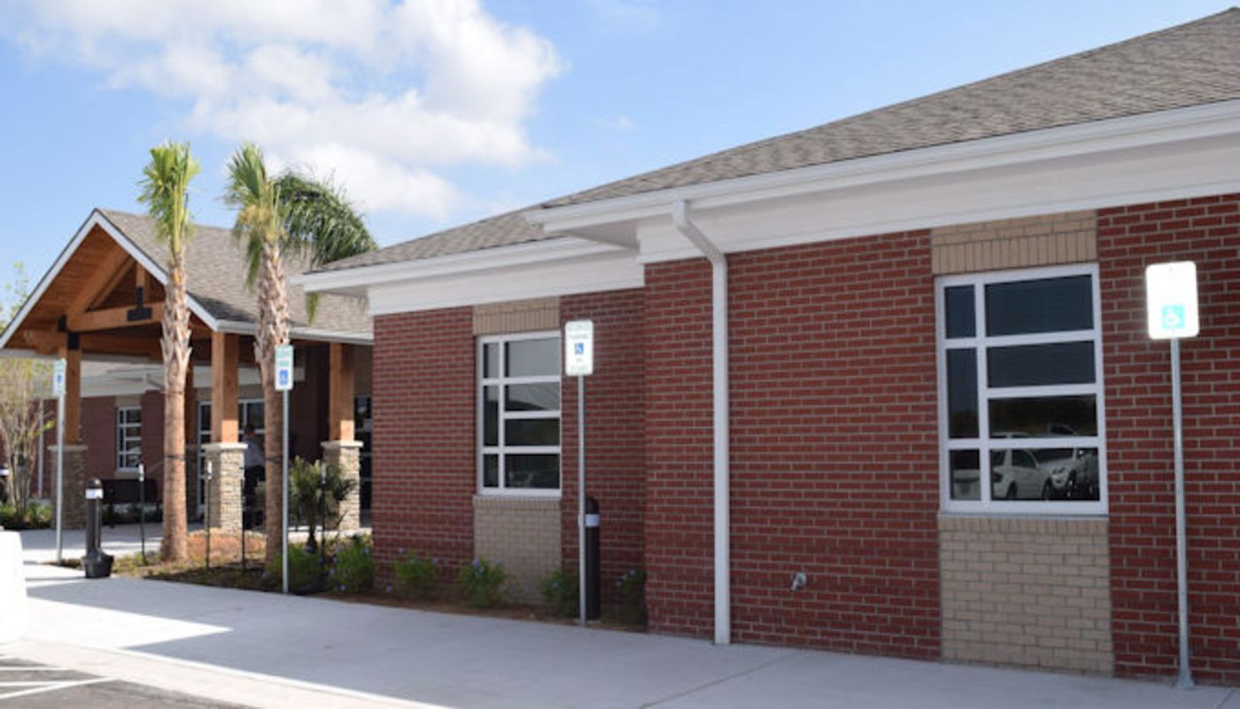 Palms Behavioral Health