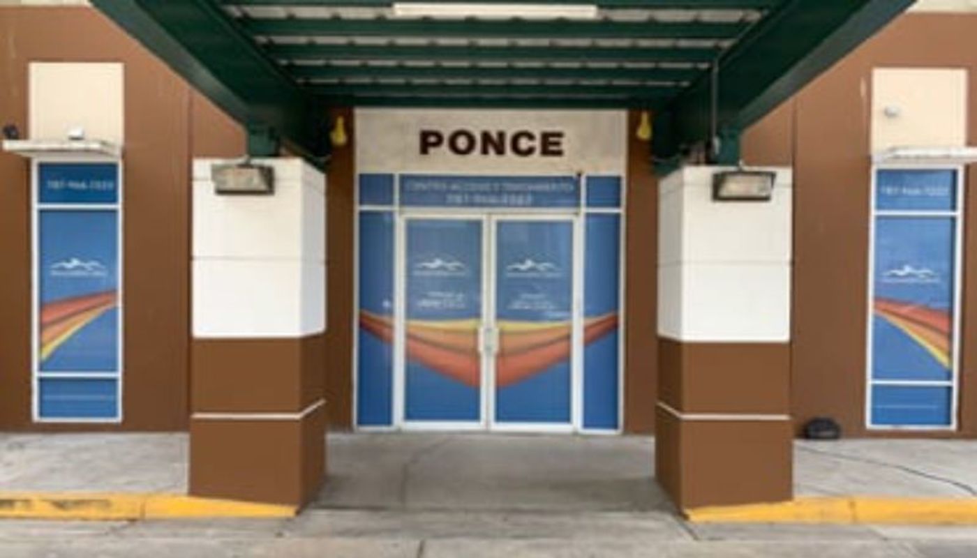 First Hospital Panamericano Outpatient - Ponce