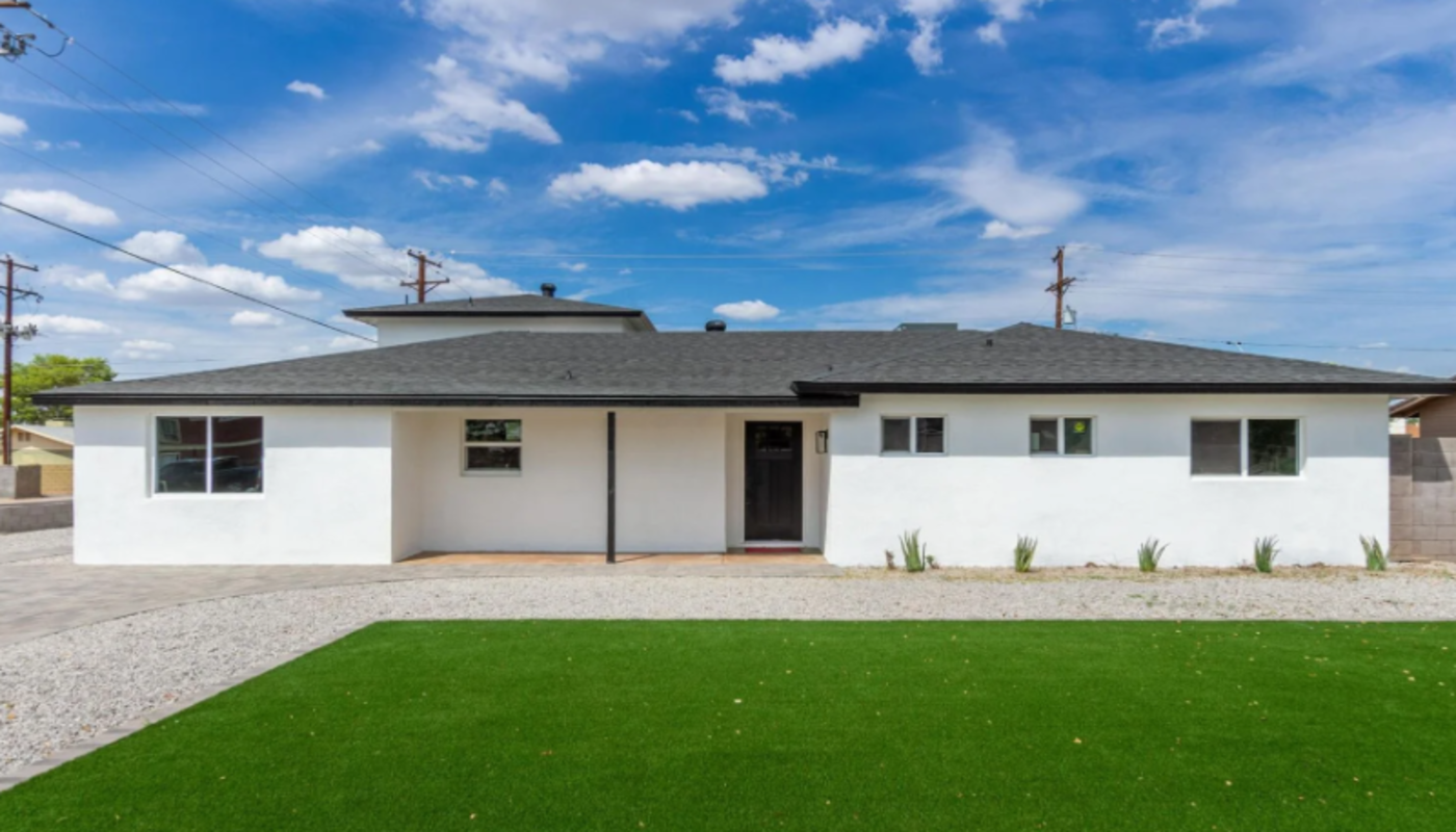 Paradise Valley Residential