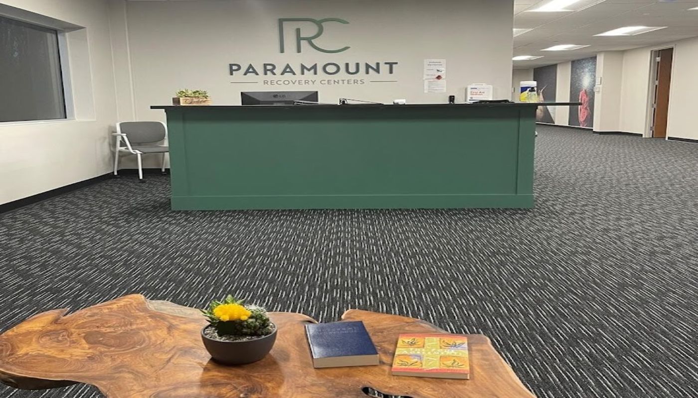Paramount Recovery Centers