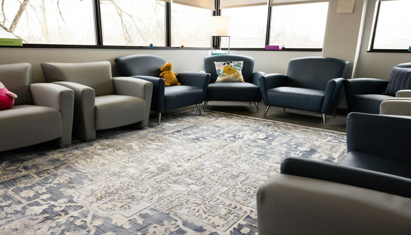 Pasadena Villa Outpatient Nashville