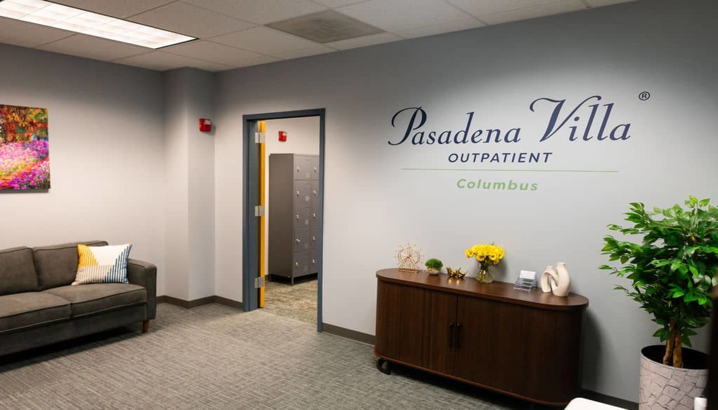 Pasadena Villa Outpatient Columbus