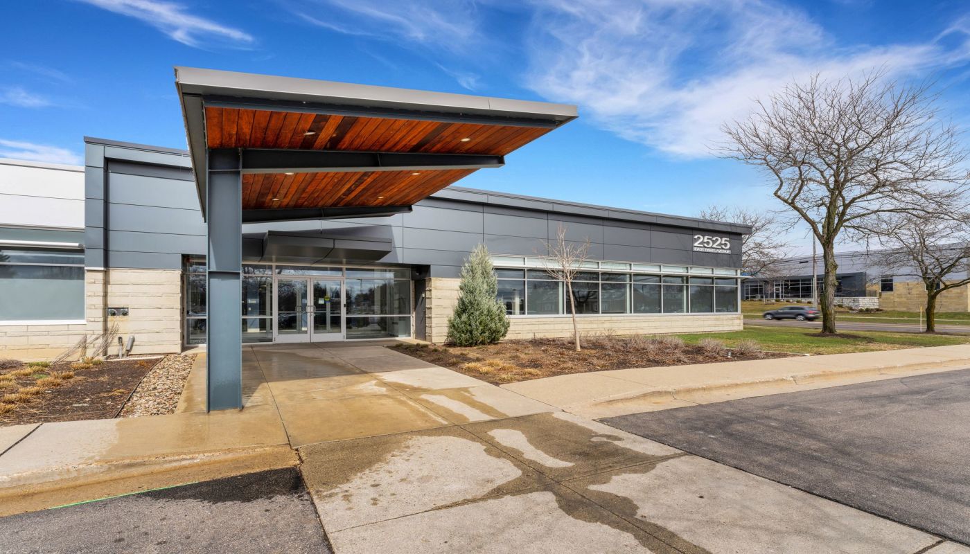 Pasadena Villa Outpatient Grand Rapids