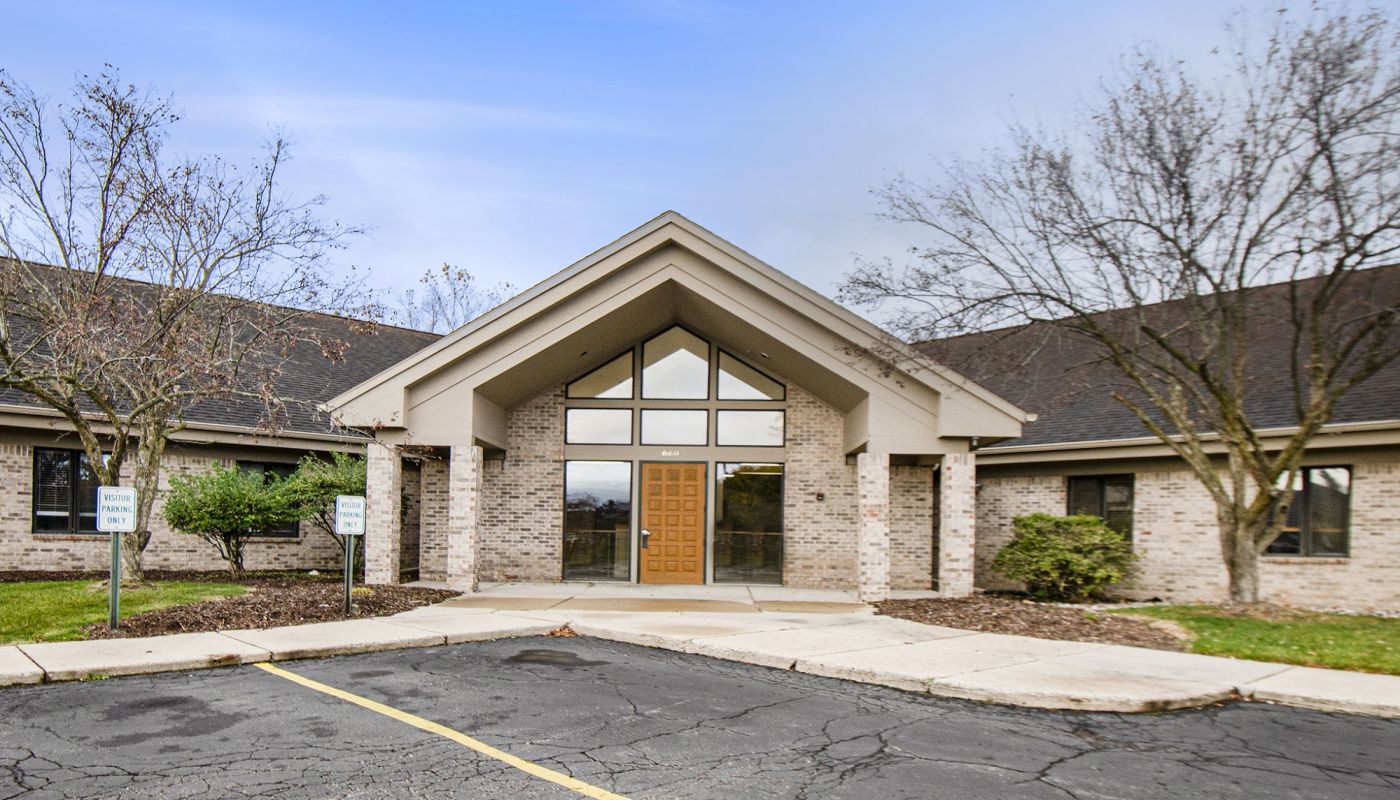 Pasadena Villa Outpatient Lansing