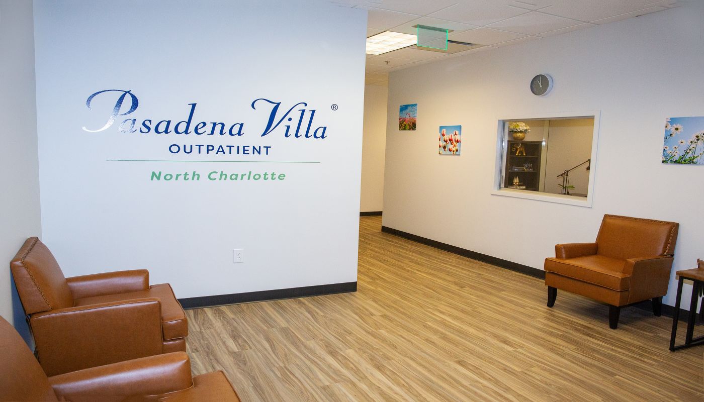 Pasadena Villa Outpatient North Charlotte