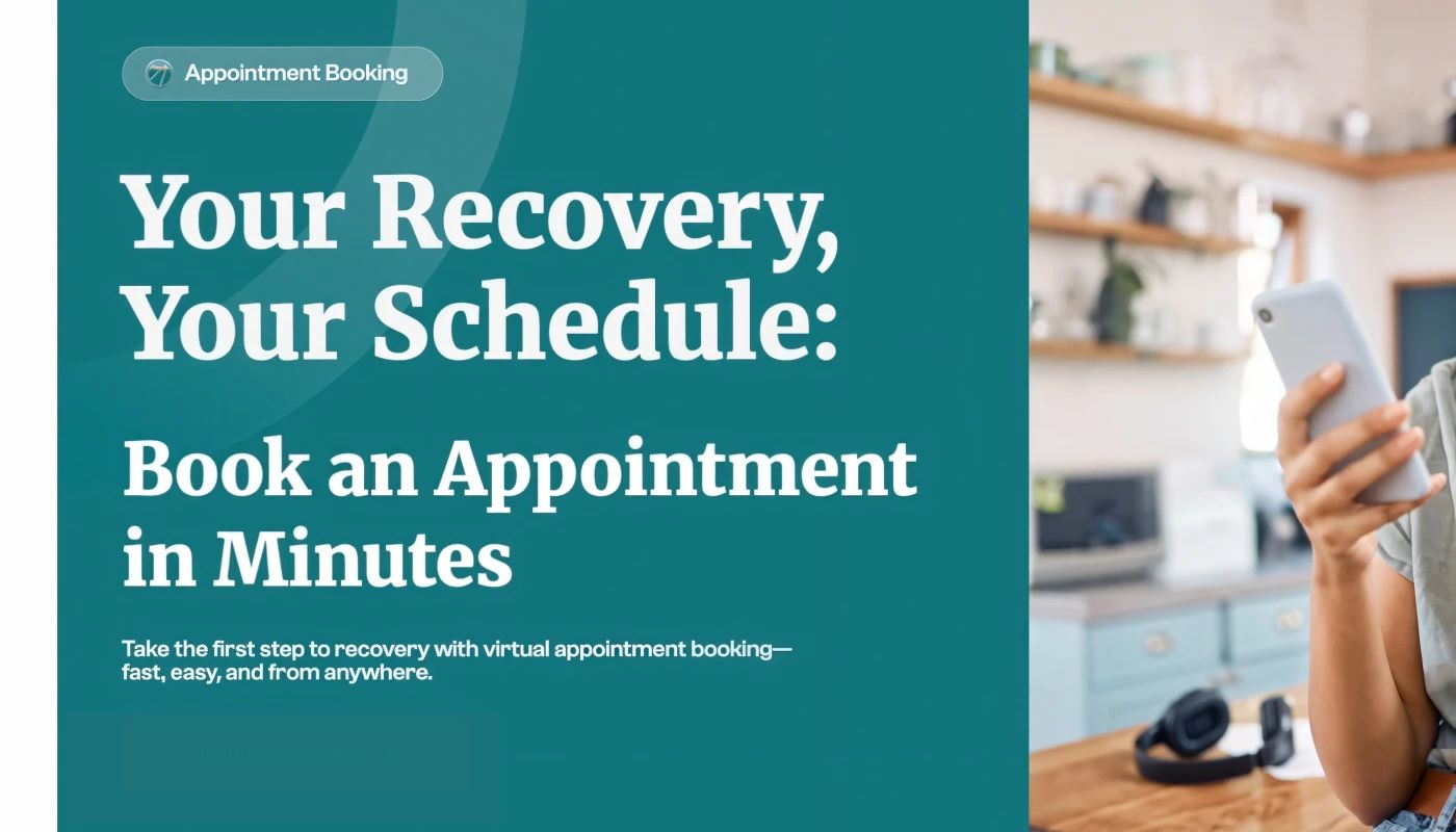 Pathfinder Recovery Connecticut (Virtual)