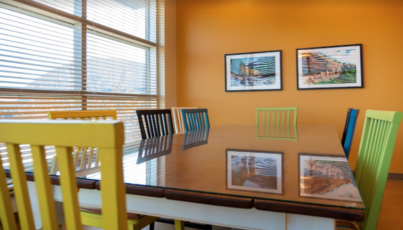 Pathlight Mood & Anxiety Center Denver - Spruce St