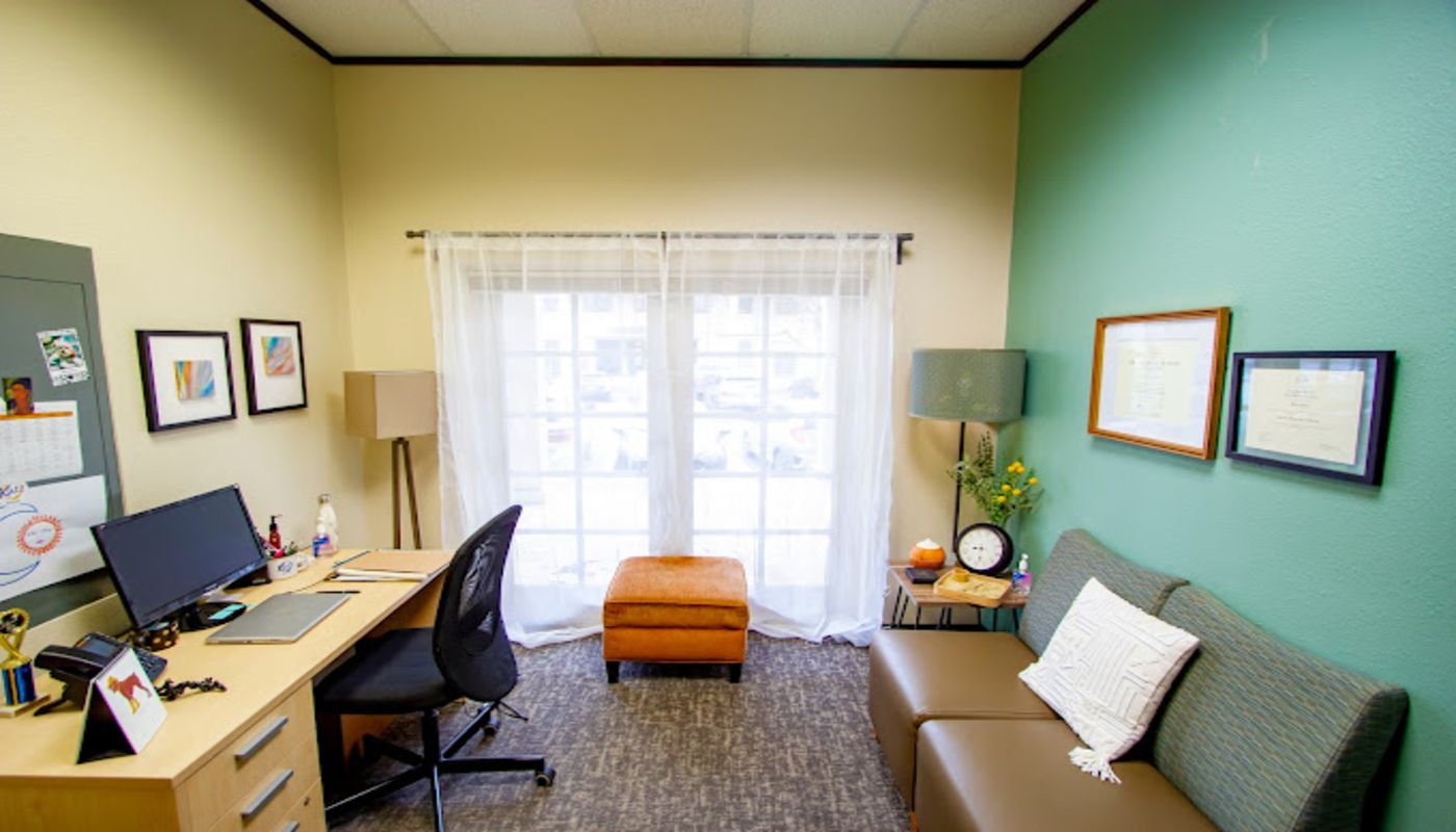 Pathlight Mood & Anxiety Round Rock