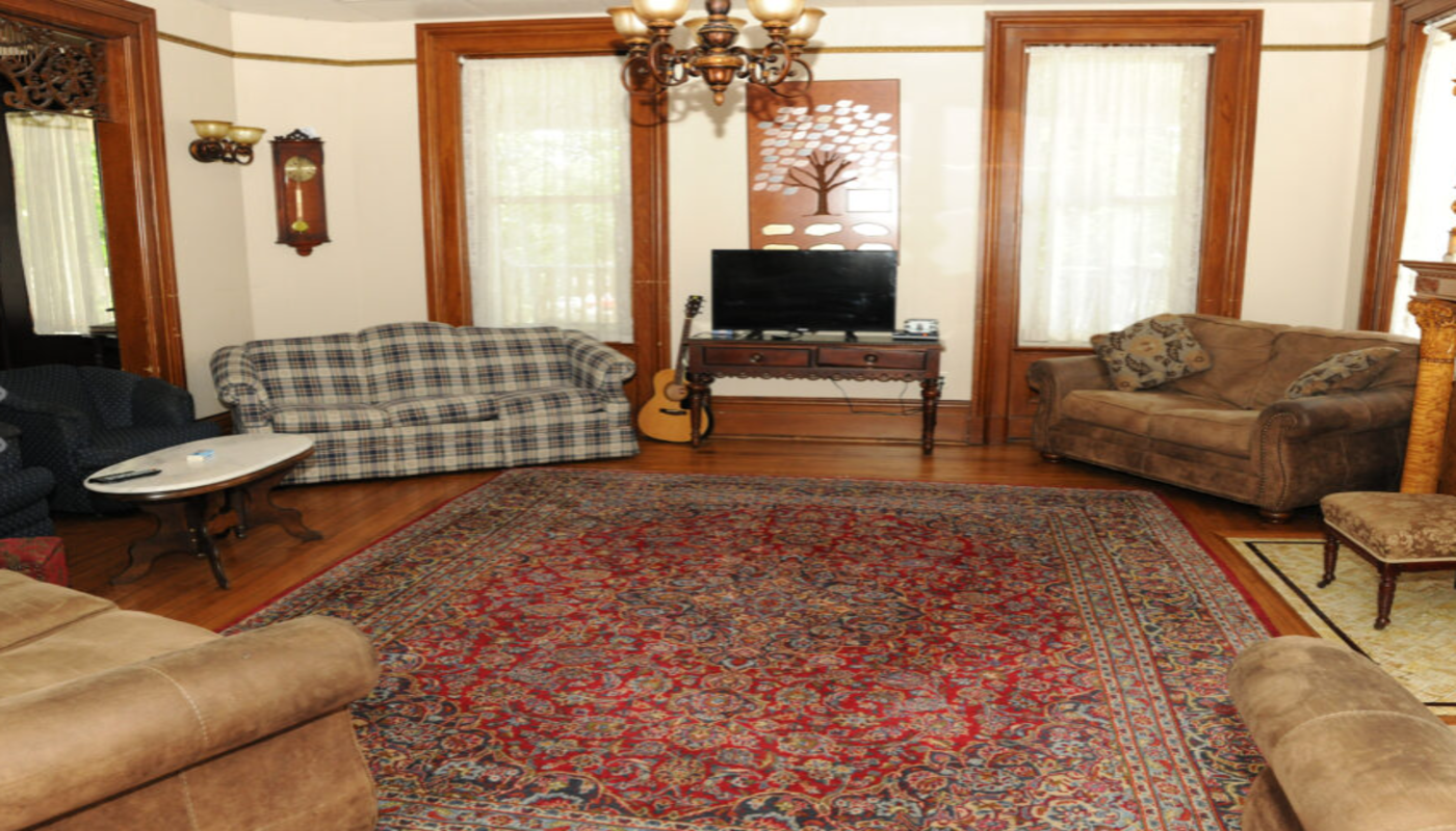 Pathway for Men - Noble House