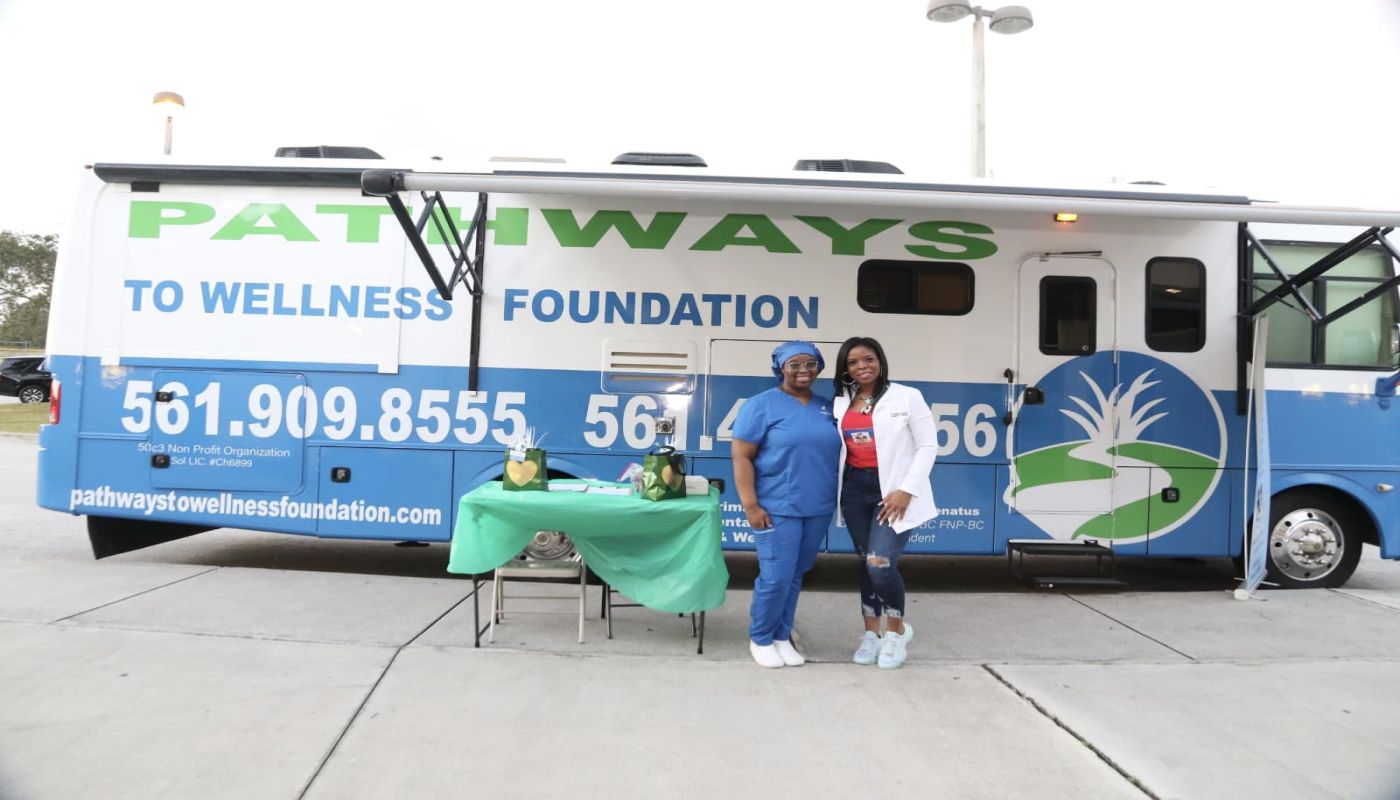 Pathways To Wellness Foundation