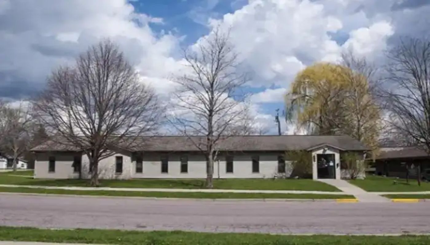 Pauquette Center - Baraboo