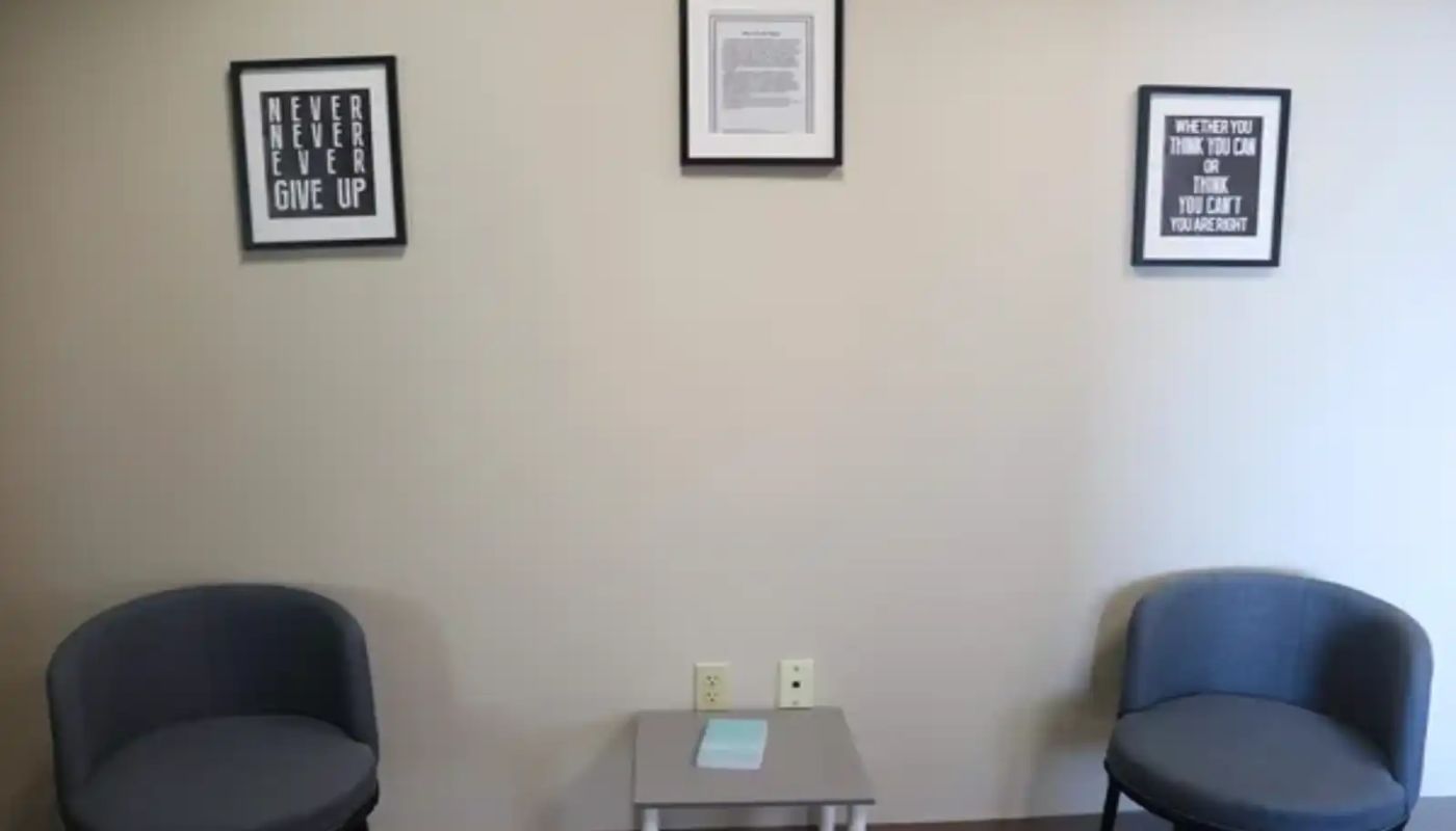 Peace and Harmony House