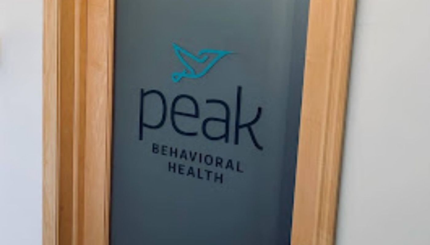 Peak Behavioral Health Little Canada