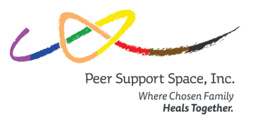 Peer Support Space