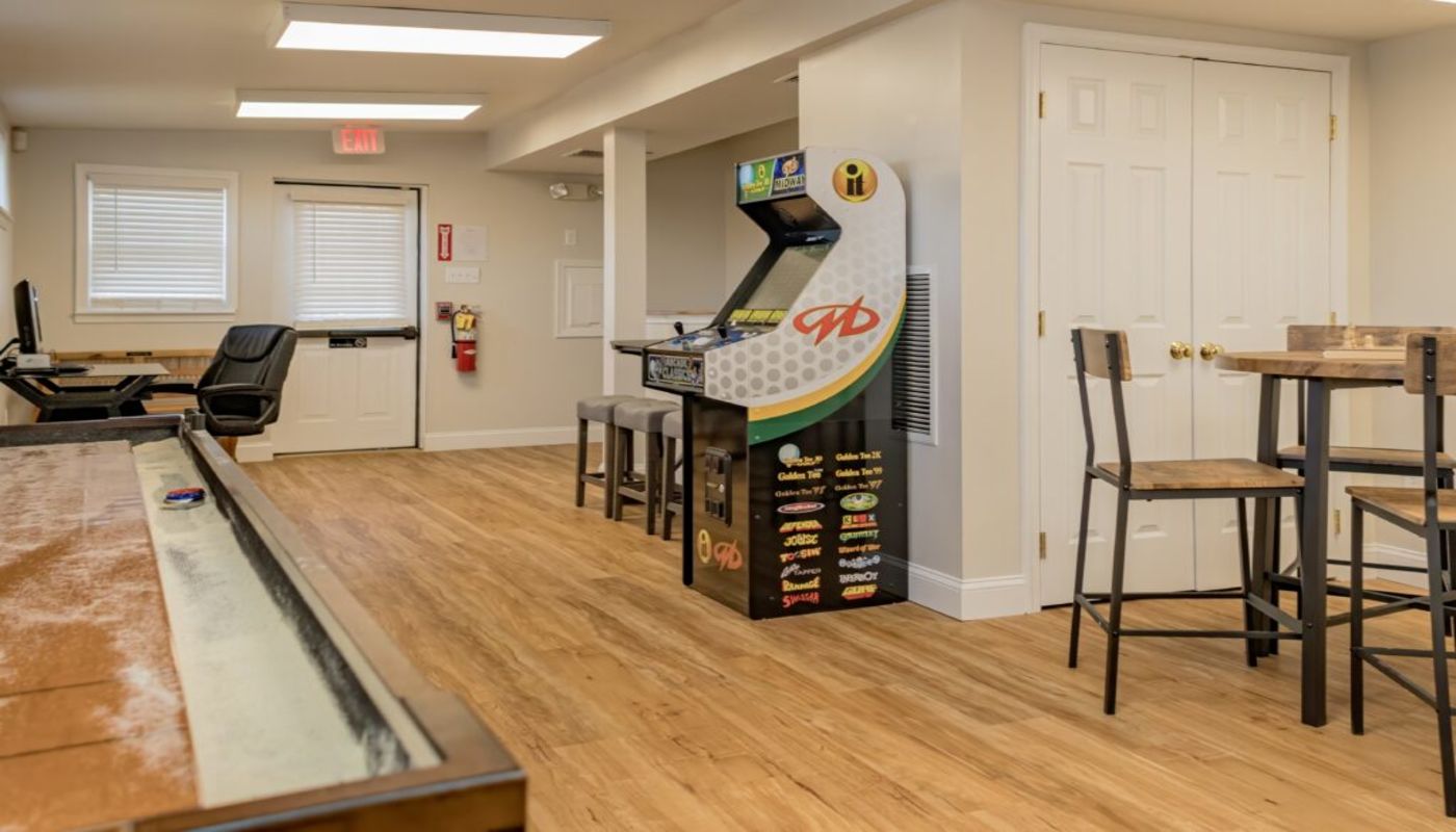 Pennsylvania Recovery Center