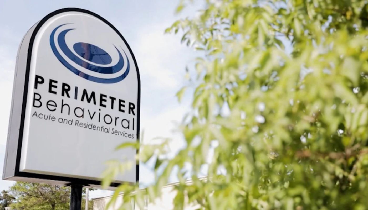 Perimeter Behavioral of Jackson